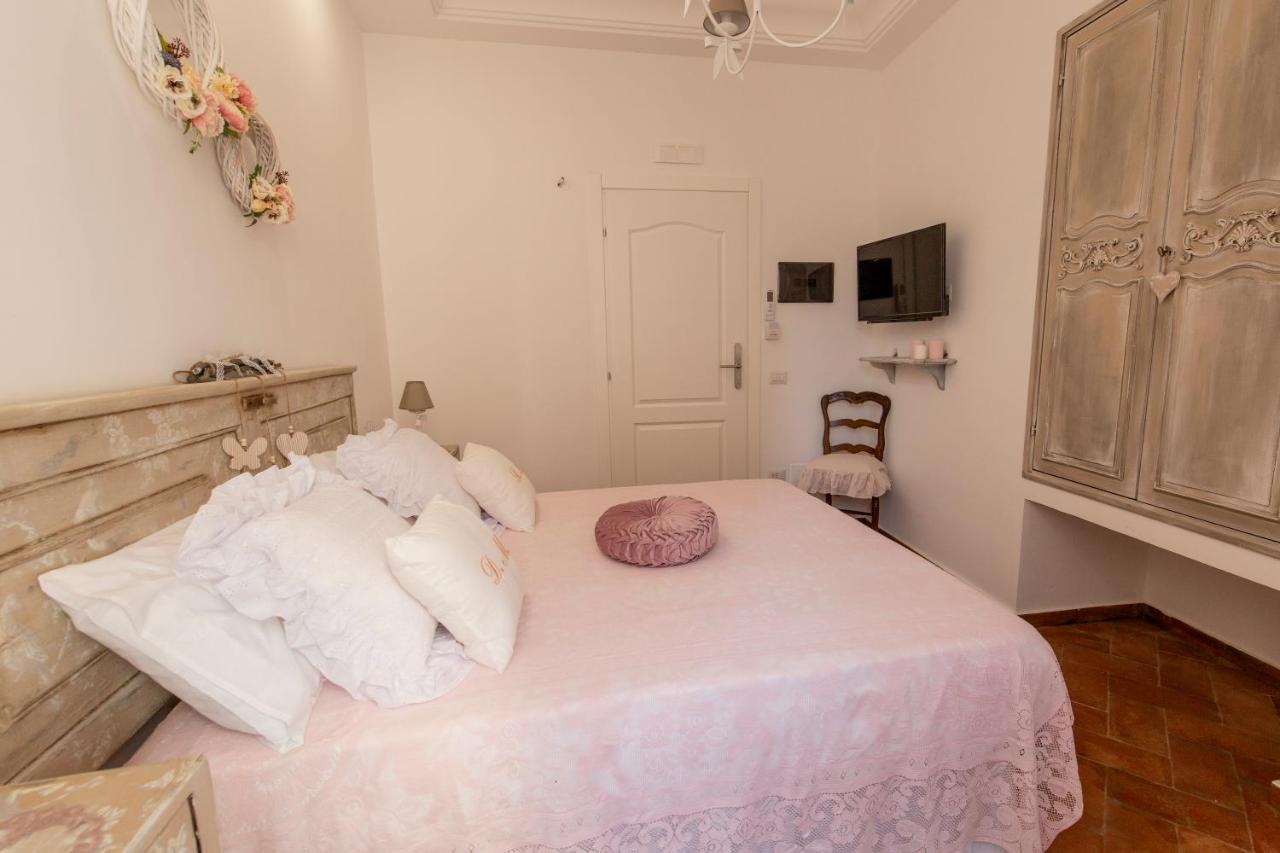 B&B Dimora Mazzarino 那不勒斯 外观 照片