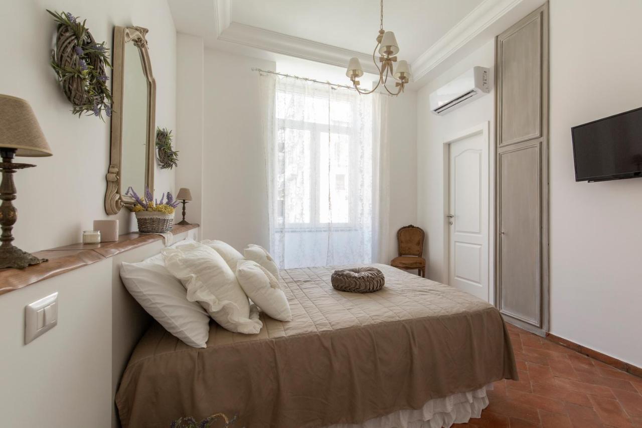 B&B Dimora Mazzarino 那不勒斯 外观 照片