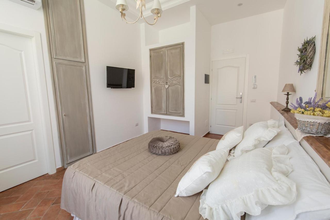 B&B Dimora Mazzarino 那不勒斯 外观 照片