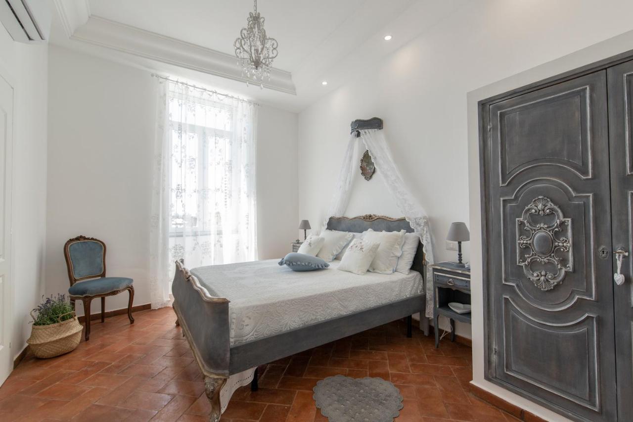 B&B Dimora Mazzarino 那不勒斯 外观 照片