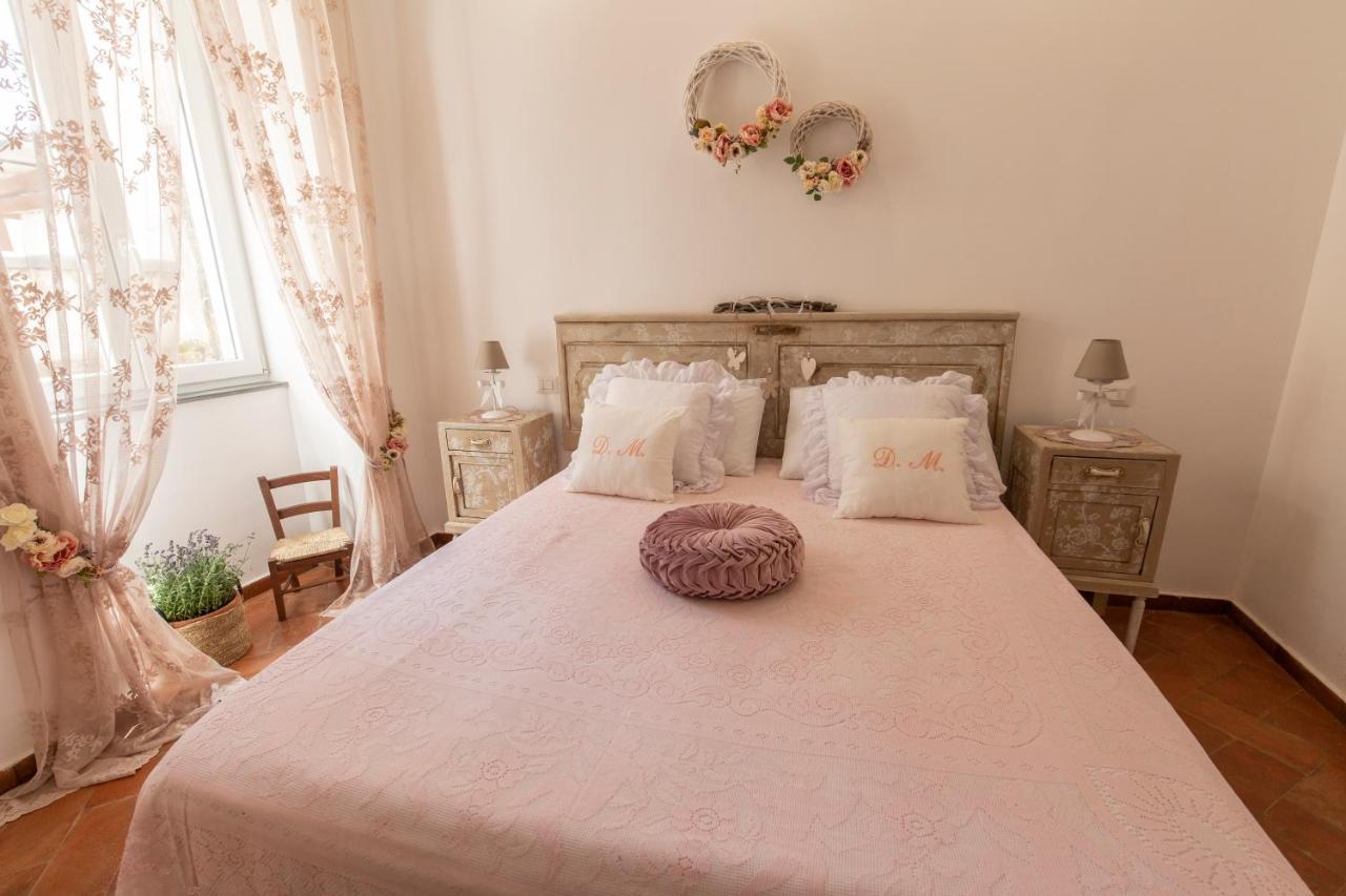 B&B Dimora Mazzarino 那不勒斯 外观 照片