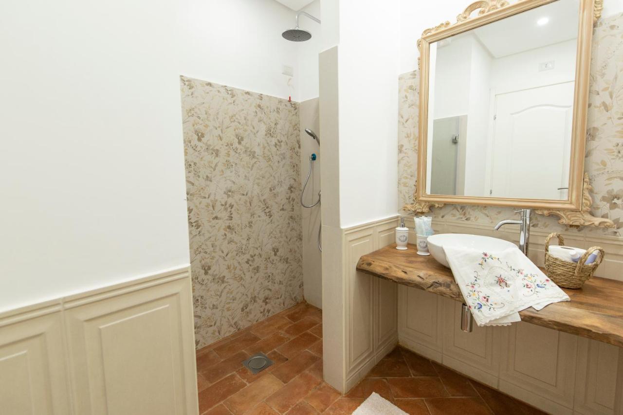 B&B Dimora Mazzarino 那不勒斯 外观 照片