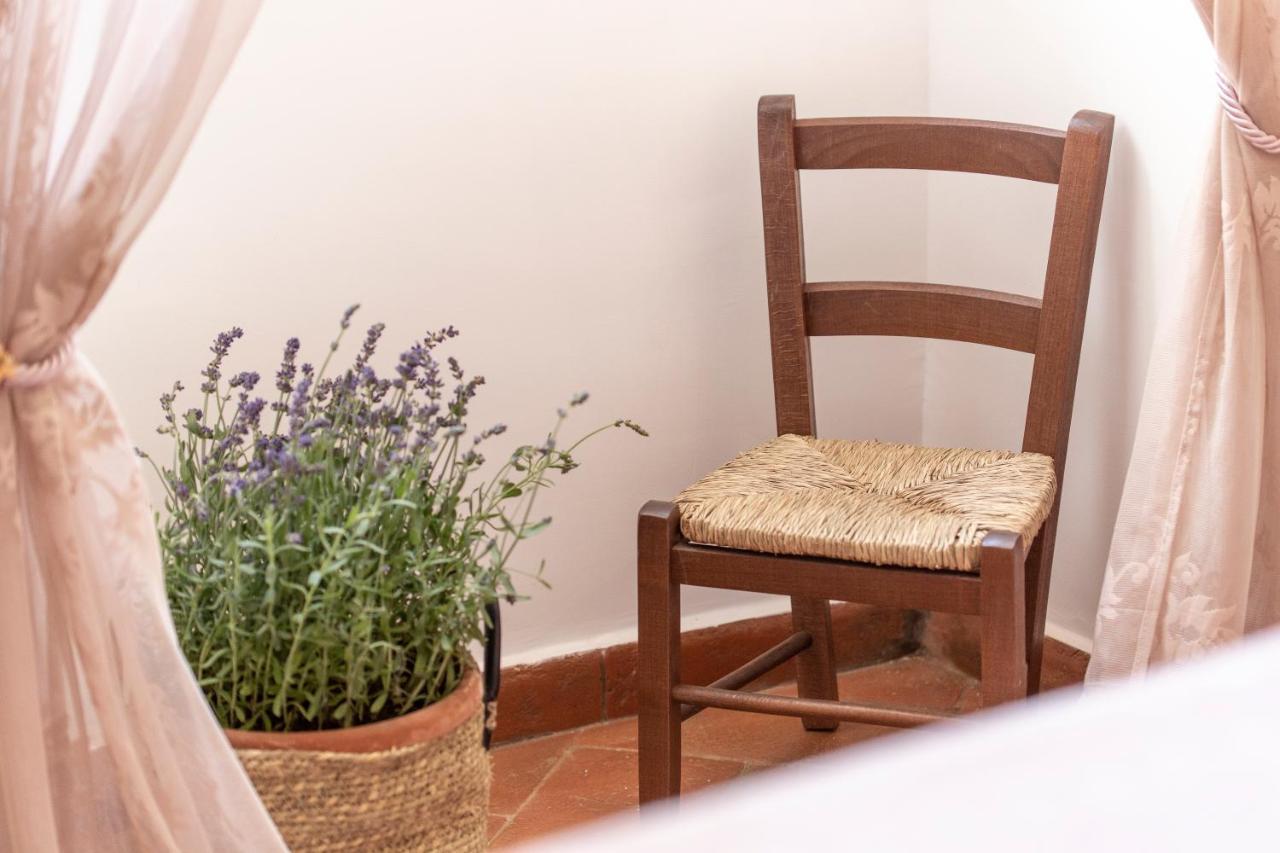 B&B Dimora Mazzarino 那不勒斯 外观 照片