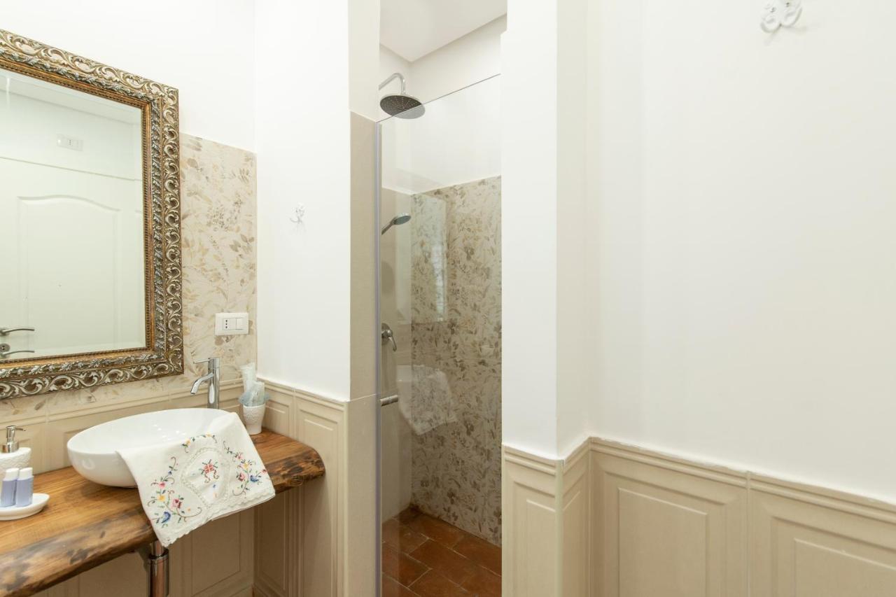 B&B Dimora Mazzarino 那不勒斯 外观 照片