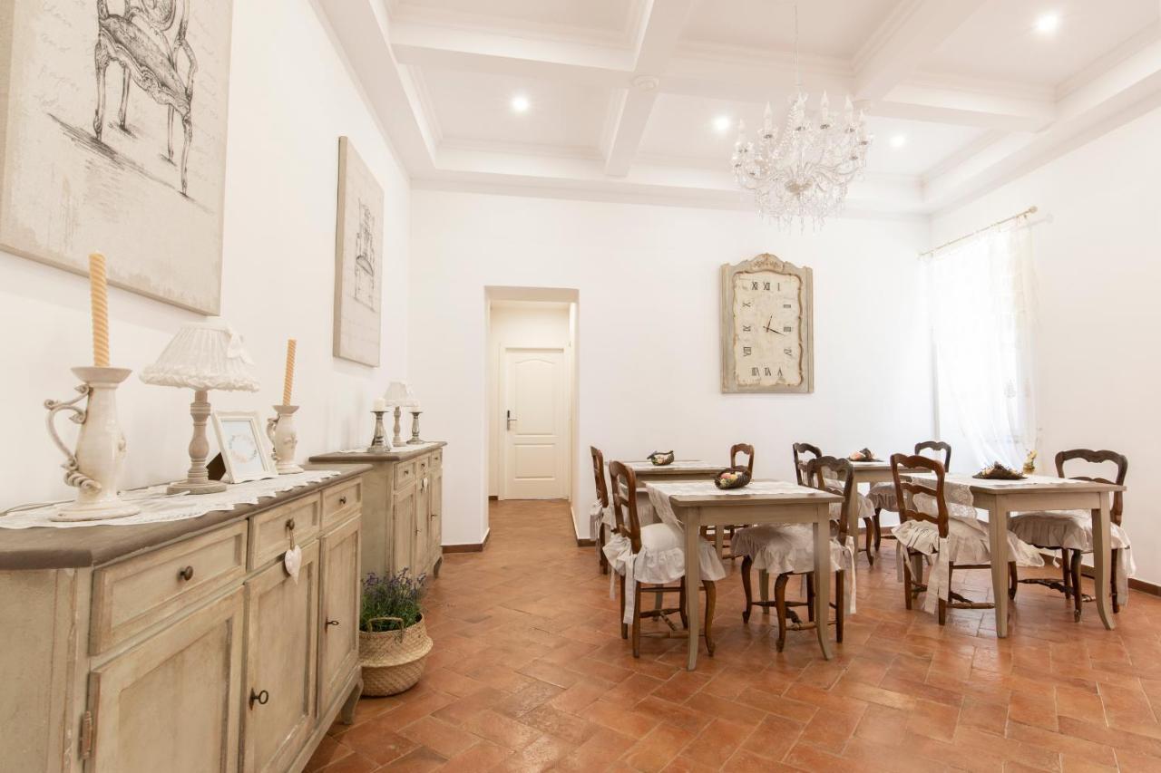 B&B Dimora Mazzarino 那不勒斯 外观 照片