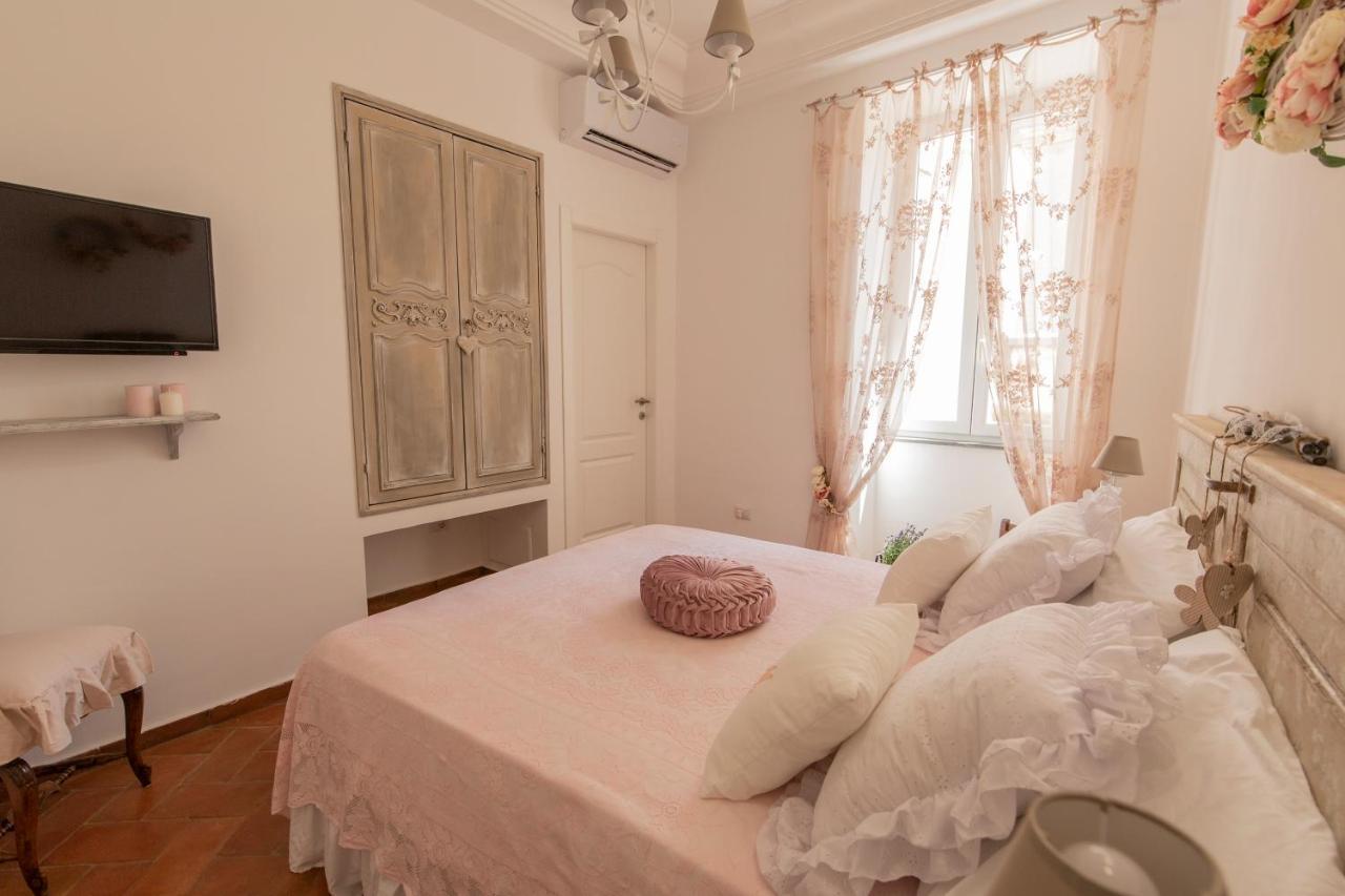B&B Dimora Mazzarino 那不勒斯 外观 照片