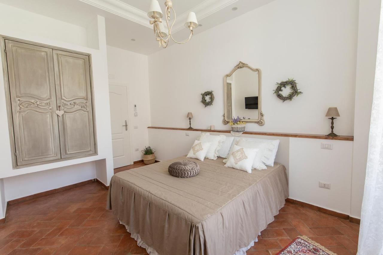 B&B Dimora Mazzarino 那不勒斯 外观 照片